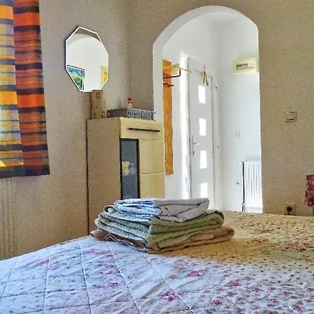 Studio Apartman I Mali Apartman Vir Exterior photo