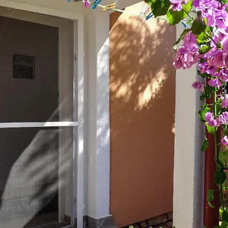 Studio Apartman I Mali Apartman Vir Exterior photo