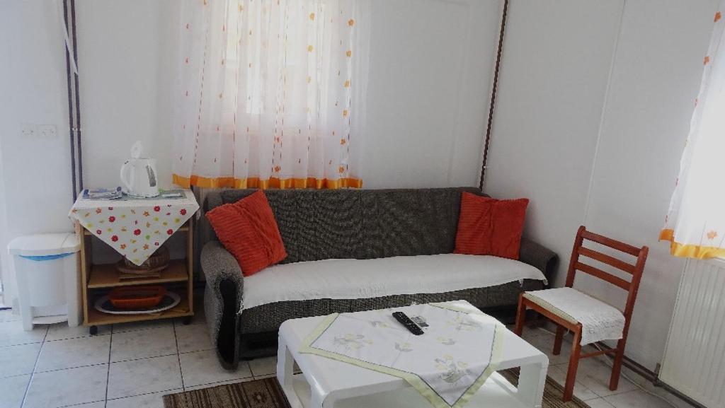 Apartment I Mali *