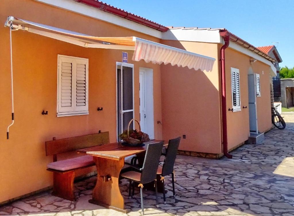 I Mali Apartment *