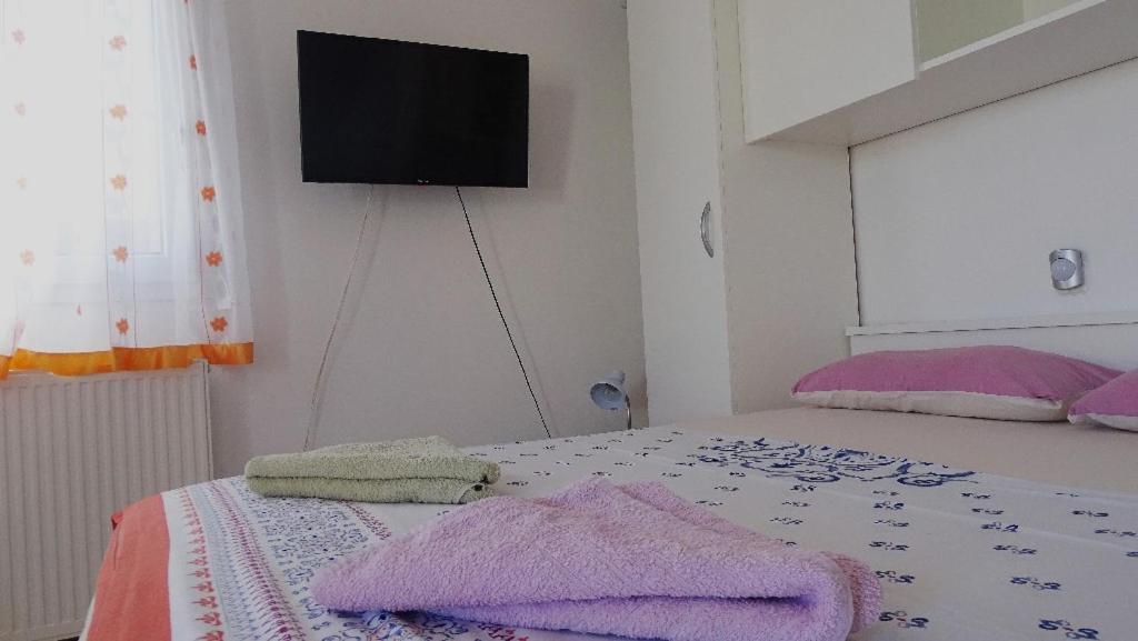 I Mali Apartment