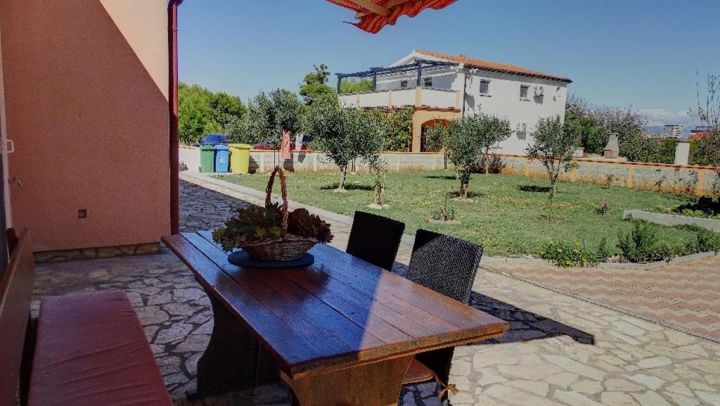 Apartment I Mali