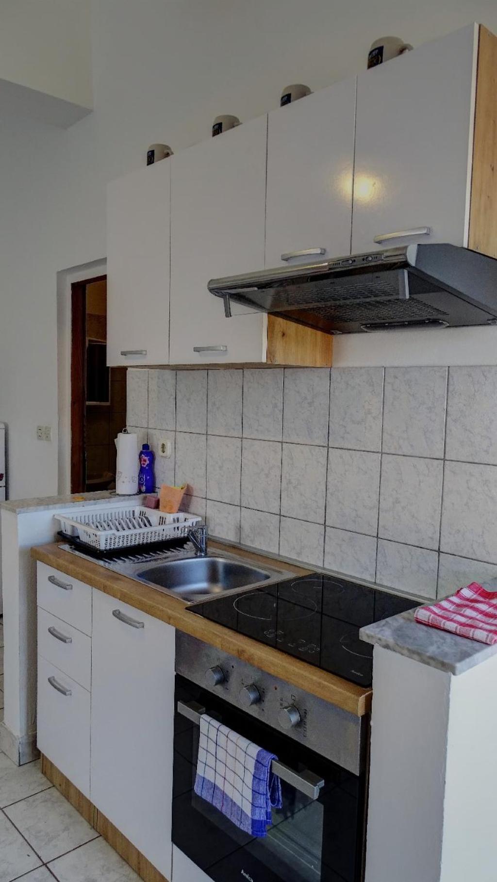 Apartment I Mali *