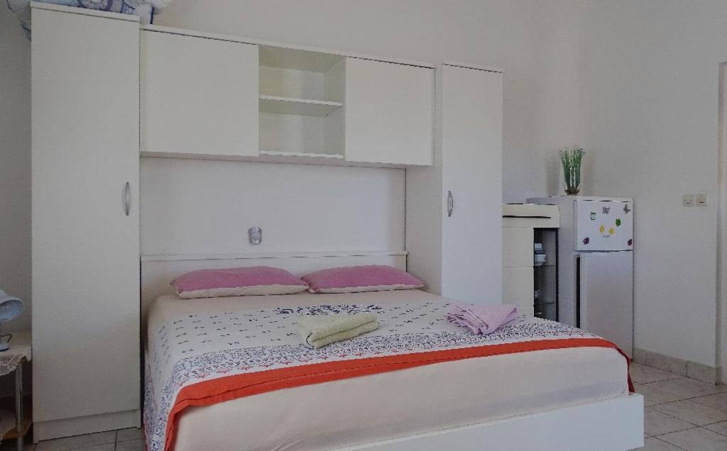 Apartment I Mali