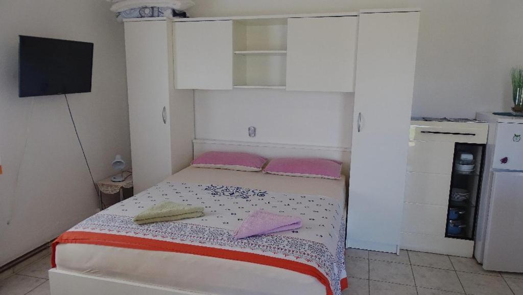 Apartment I Mali *