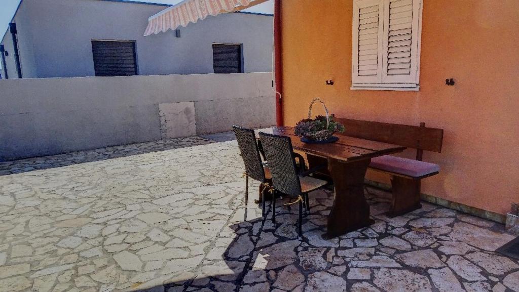 I Mali Apartment