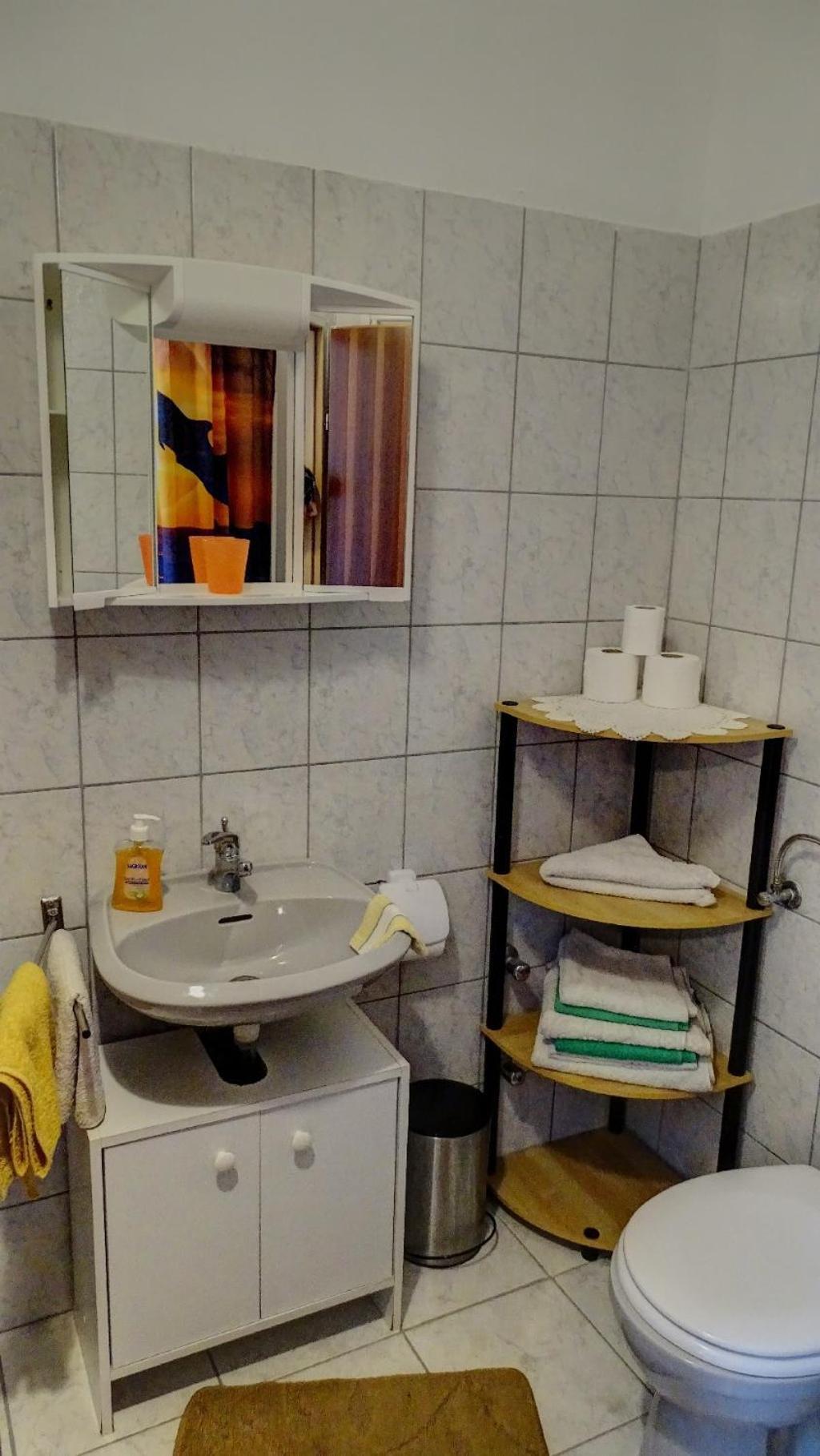 Apartment I Mali *