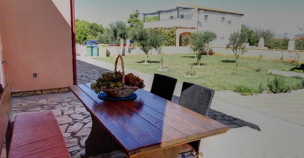 Apartment I Mali